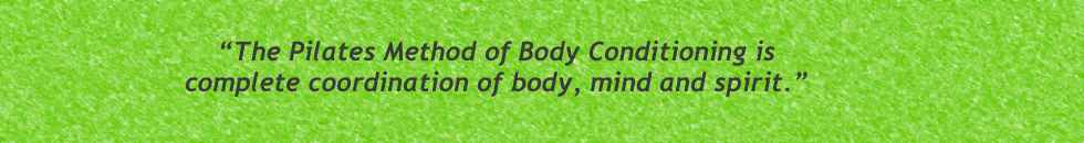 J.Pilates Quote 3