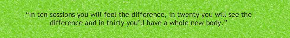 J.Pilates Quote 8