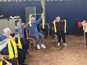 Postural Stability